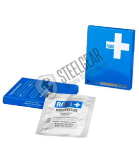 Halotestin(Fluoxymesterone) 30 Tablets 5 mg Roid Plus Halotestin(Fluoxymesterone) 30 Tablets 5 mg Roid Plus