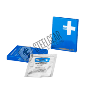 Oxandrolone(Anavar) 30 Tablets 10 mg Roid Plus Oxandrolone(Anavar) 30 Tablets 10 mg Roid Plus