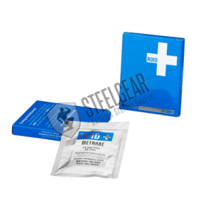 Methane (Dianabol) Roid Plus 30 Tablets 15 mg Methane (Dianabol) Roid Plus 30 Tablets 15 mg