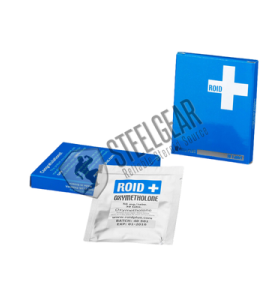 Oxymetholone(Anadrol) 30 Tablets 50 mg Roid Plus