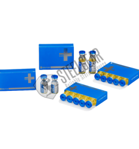 Short Stack 1000 mg 5 ml Roid Plus Short Stack 1000 mg 5 ml Roid Plus