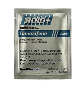 Tamoxifen 50 Tablets 20 mg Roid Plus Tamoxifen 50 Tablets 20 mg Roid Plus