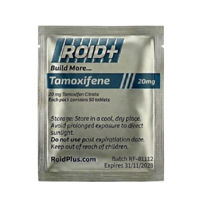 Tamoxifen 50 Tablets 20 mg Roid Plus Tamoxifen 50 Tablets 20 mg Roid Plus