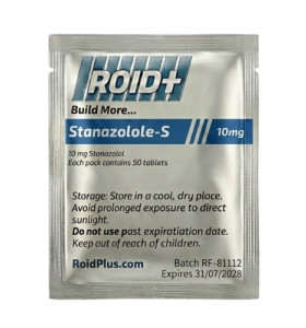 Stanozolol 50 Tablets 10 mg Roid Plus Stanozolol 50 Tablets 10 mg Roid Plus