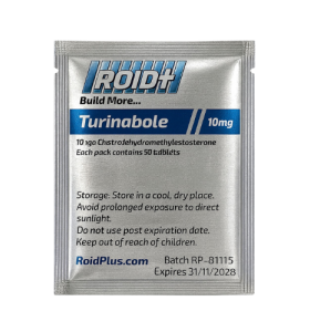 Turinabol (T-BOL) 50 Tablets 10 mg Roid Plus Turinabol (T-BOL) 50 Tablets 10 mg Roid Plus