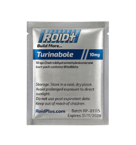 Turinabol (T-BOL) 50 Tablets 10 mg Roid Plus Turinabol (T-BOL) 50 Tablets 10 mg Roid Plus
