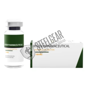 Drostanolone 100 Ryzen Pharma USA Drostanolone 100 Ryzen Pharma USA
