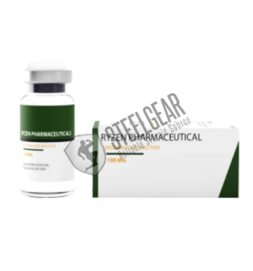 Drostanolone 100 Ryzen Pharma USA