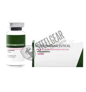 Nandrolone Phenylpropionate 100 Ryzen Pharma USA Nandrolone Phenylpropionate 100 Ryzen Pharma USA