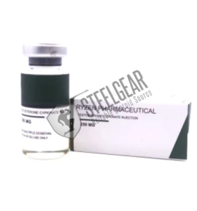 Testosterone Cypionate 250 Ryzen Pharma USA Testosterone Cypionate 250 Ryzen Pharma USA