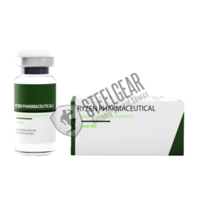 Super Testosterone Enanthate 400 Ryzen Pharma USA