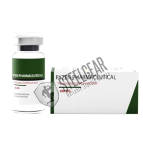 Trenbolone Acetate 100 Ryzen Pharma USA Trenbolone Acetate 100 Ryzen Pharma USA