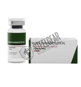 Trenbolone Enanthate 200 Ryzen Pharma USA Trenbolone Enanthate 200 Ryzen Pharma USA