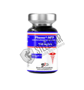 Pheno NPP 100 Mg 10 Ml Saxon Pharma USA Pheno NPP 100 Mg 10 Ml Saxon Pharma USA