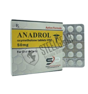 Anadrol 50 Mg 50 Tablets Saxon Pharma USA Anadrol 50 Mg 50 Tablets Saxon Pharma USA