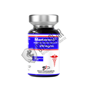 Masteron E 200 Mg 10 Ml Saxon Pharma USA Masteron E 200 Mg 10 Ml Saxon Pharma USA
