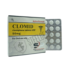 Clomid 50 Mg 50 Tabs Saxon Pharma USA Clomid 50 Mg 50 Tabs Saxon Pharma USA