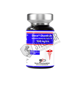 Deca Durabolin 300 Mg 10 Ml Saxon Pharma USA