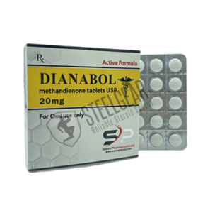 Dianabol 20 Mg 50 Tablets Saxon Pharma USA Dianabol 20 Mg 50 Tablets Saxon Pharma USA