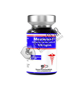 Masteron P 100 Mg 10 Ml Saxon Pharma USA Masteron P 100 Mg 10 Ml Saxon Pharma USA