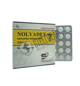 Nolvadex 10 Mg 50 Tabs Saxon Pharma USA Nolvadex 10 Mg 50 Tabs Saxon Pharma USA