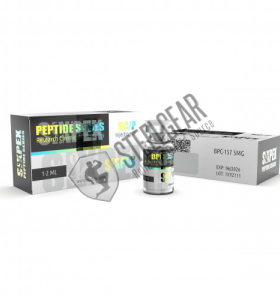 BPC-157 Sixpex USA BPC-157 Sixpex USA