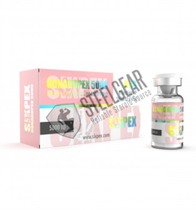 Gonadopex 5000 - Sixpex USA Gonadopex 5000 - Sixpex USA
