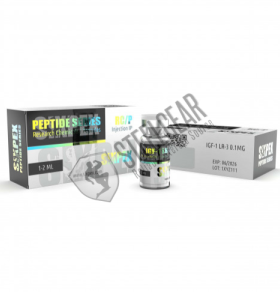 IGF-1 LR3 Sixpex USA IGF-1 LR3 Sixpex USA