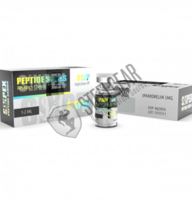 Ipamorelin 5 Sixpex USA Ipamorelin 5 Sixpex USA