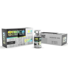 Mazdutide 10mg Sixpex Labs US Mazdutide 10mg Sixpex Labs US