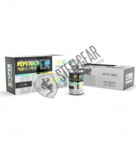 PT-141 10 mg Sixpex USA PT-141 10 mg Sixpex USA