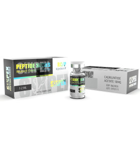 Cagrilintide Acetate 10mg SixPex US Cagrilintide Acetate 10mg SixPex US