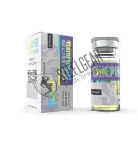 Testopex 500 Sixpex USA Testopex 500 Sixpex USA