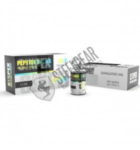 Semaglutide 5 Sixpex USA Semaglutide 5 Sixpex USA