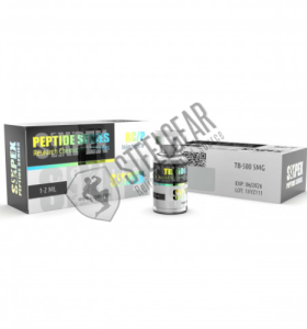 TB-500 Sixpex USA TB-500 Sixpex USA