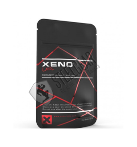 Clenbuterol 40 mcg 100 Tablets Xeno Labs US Clenbuterol 40 mcg 100 Tablets Xeno Labs US