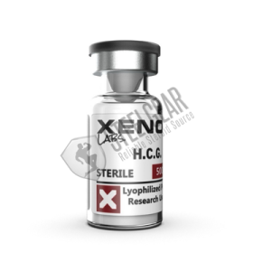 HCG 5000 Xeno Labs USA HCG 5000 Xeno Labs USA