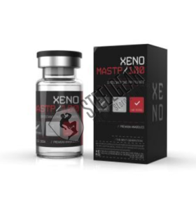 MASTERON P 100 Mg 10 ML - XENO LABS MASTERON P 100 Mg 10 ML - XENO LABS
