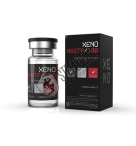 MASTERON P 100 Mg 10 ML - XENO LABS