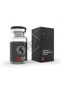 Supertest 375 - Xeno Labs USA