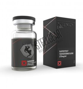 Supertest 375 - Xeno Labs USA Supertest 375 - Xeno Labs USA