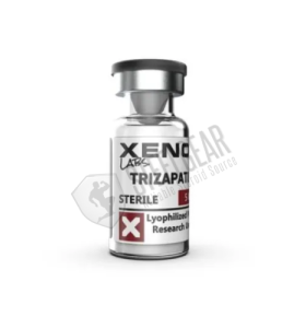 Tirzepatide 5 Xeno Labs USA Tirzepatide 5 Xeno Labs USA