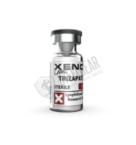 TIRZEPATIDE 5 MG XENO LABS USA