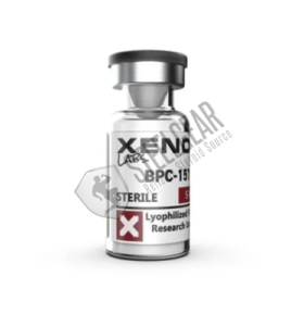 BPC-157 XENO LABS USA BPC-157 XENO LABS USA
