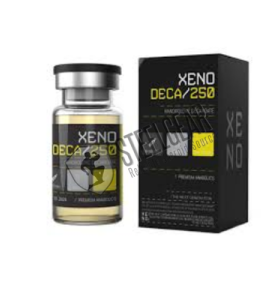 NANDROLONE DECANOATE 250 Mg 10ML - XENO LABS NANDROLONE DECANOATE 250 Mg 10ML - XENO LABS