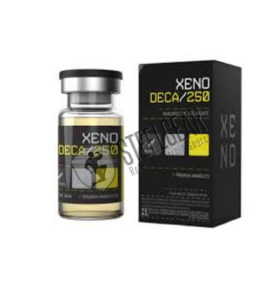 NANDROLONE DECANOATE 250 Mg 10ML - XENO LABS