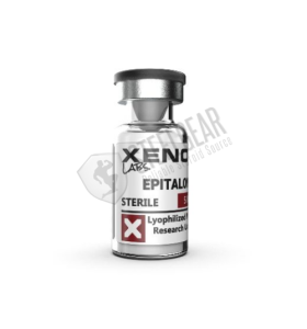 Epitalon 5 Xeno Labs USA