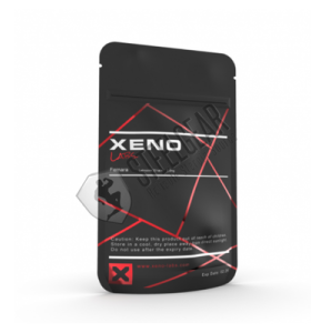 Femara 2.5 - Xeno Labs USA