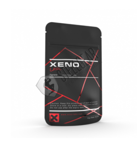 Femara 2.5 - Xeno Labs USA