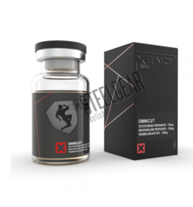 Omnicut 300 Xeno Labs US Omnicut 300 Xeno Labs US
